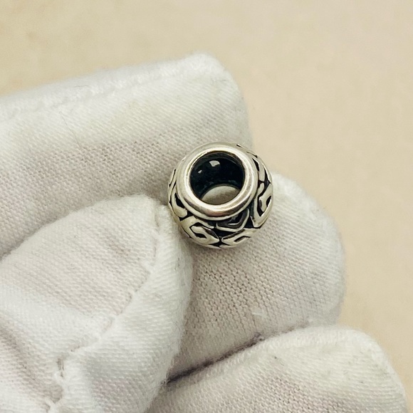 EUC Pandora 790464 Sterling Silver Amazing Designer Charm - HTF RETIRED - Picture 7 of 9